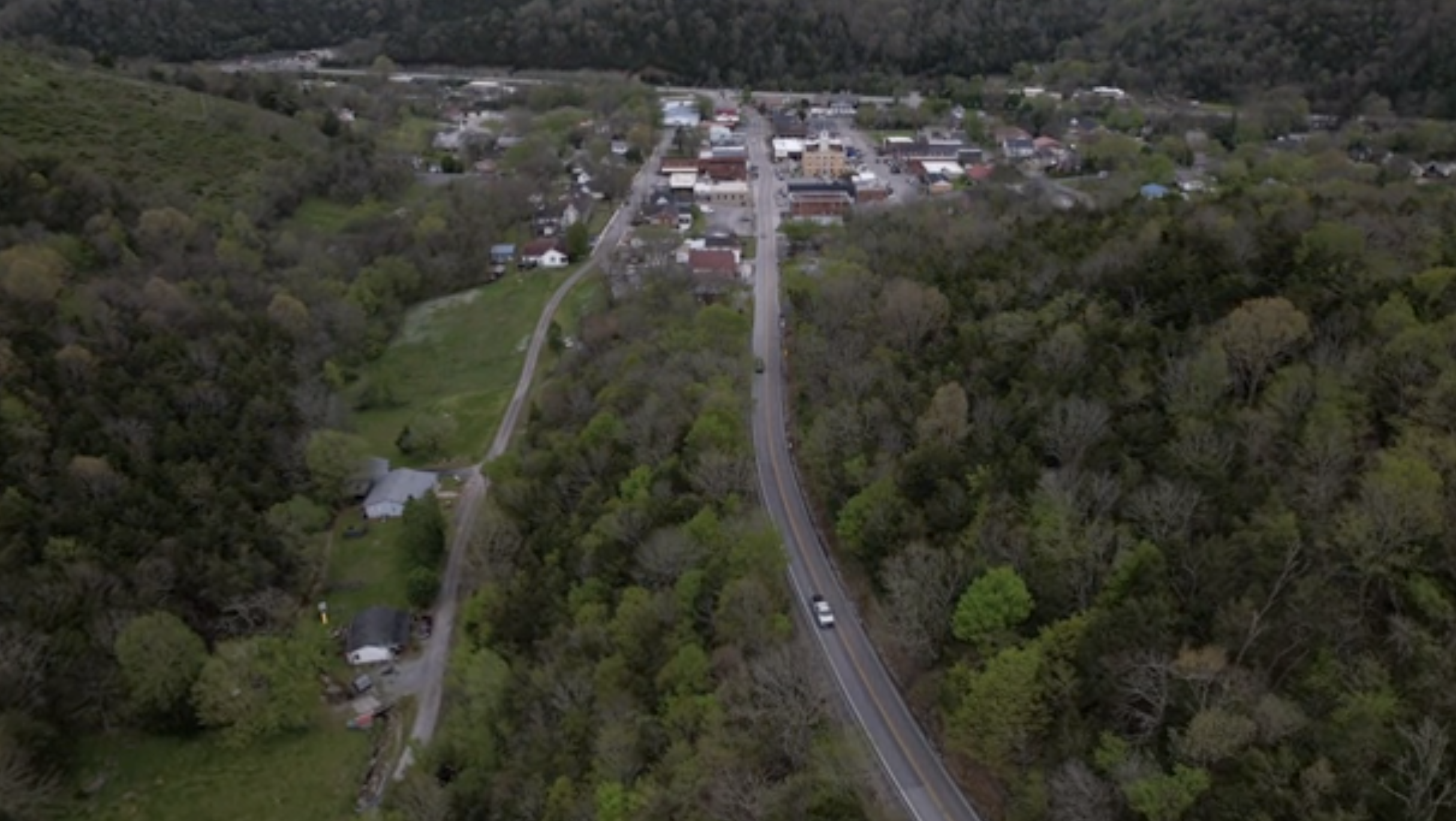 Some rural communities are booming - Vimarsana News
